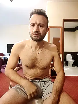 gilera250s online show from October 12, 6:45 am