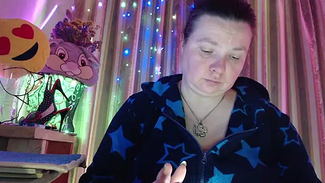 amorelara online show from April 29, 7:56 am