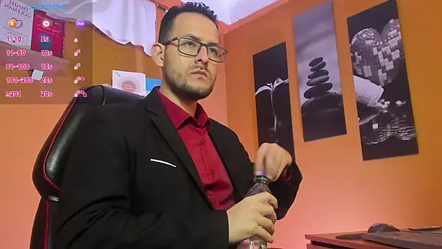 Jerry hot1 online show from September 18, 10:28 am