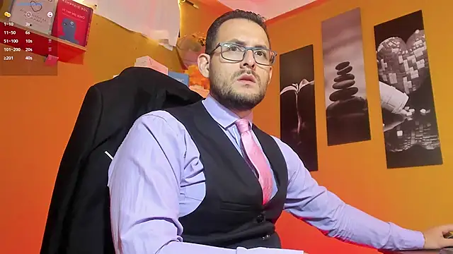 Jerry hot1 online show from September 24, 12:30 pm