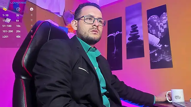 Jerry hot1 online show from September 25, 12:09 pm