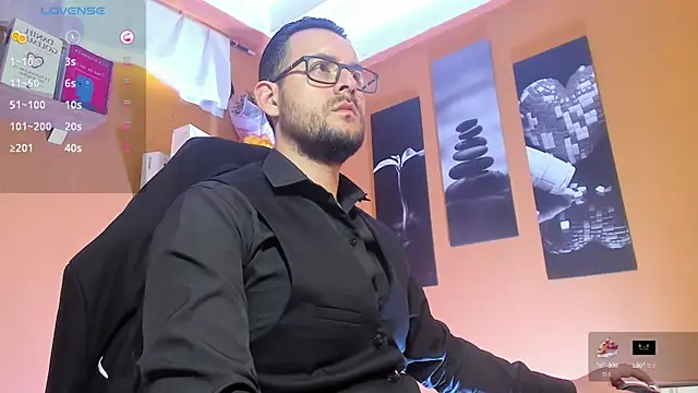 Jerry hot1 online show from September 30, 12:10 pm