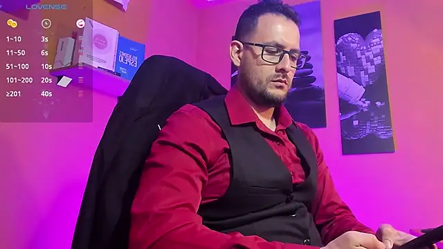 Jerry hot1 online show from October 10, 12:26 pm