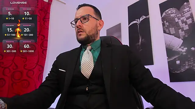Jerry hot1 online show from April 28, 12:10 pm