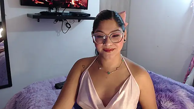 Prins jazmin online show from May 7, 2:17 am