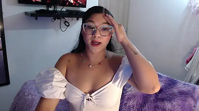 Prins jazmin online show from May 13, 2:31 am
