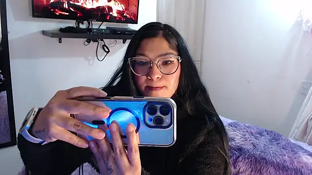Prins jazmin online show from May 18, 4:07 am