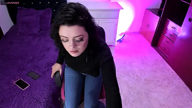 Snapshot of Alaska_atm chatting on February 11, 8:20 pm Alaska atm online show from February 11, 8:20 pm