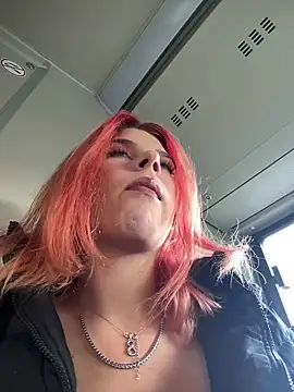 RiriRoseey online show from December 12, 8:57 am