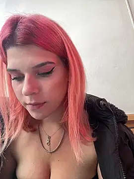 RiriRoseey online show from December 12, 12:01 pm