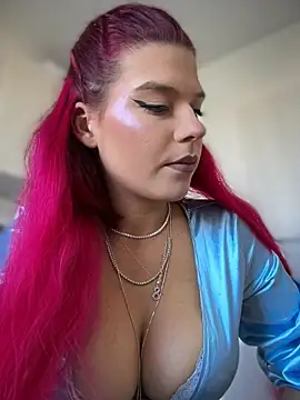 RiriRoseey online show from May 3, 7:14 am