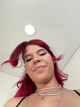 RiriRoseey online show from May 12, 2:25 pm