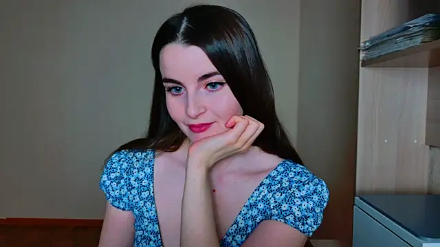Miss Arwen online show from February 9, 8:56 pm