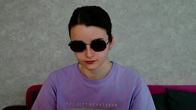 Miss Arwen online show from December 2, 4:29 am