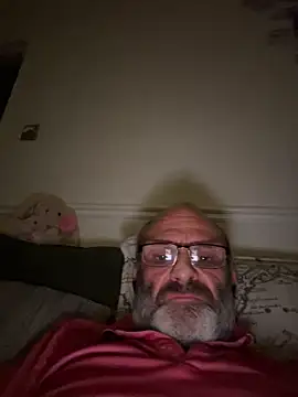 Shyboy817 online show from October 24, 1:35 am