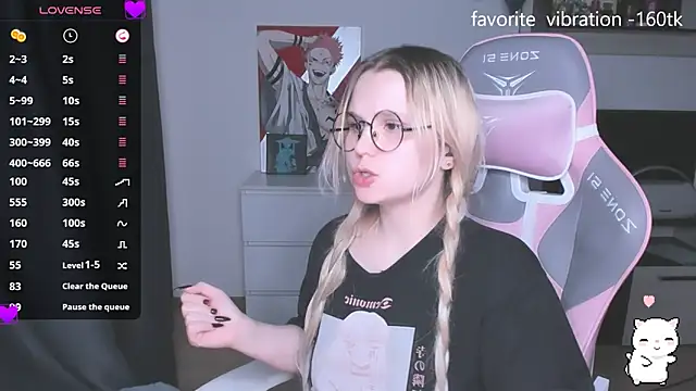 miray kuriyama123 online show from October 15, 12:55 am