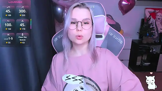 miray kuriyama123 online show from February 1, 8:07 pm