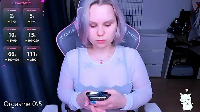 miray kuriyama123 online show from March 4, 6:14 pm