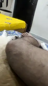 Snapshot of Believerrrr chatting on February 5, 4:59 am Believerrrr online show from February 5, 4:59 am