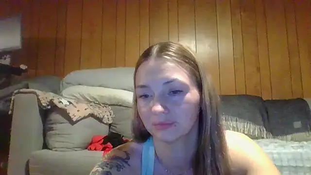 MaggieMayI89 online show from January 11, 3:11 am