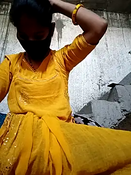 Anushka Ji online show from March 20, 3:13 am