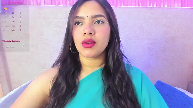 krishaa  online show from December 20, 12:27 pm