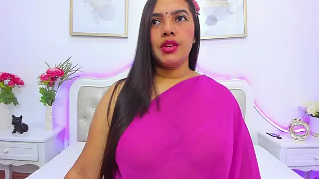 krishaa  online show from January 25, 12:37 pm