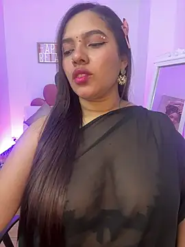 krishaa  online show from January 10, 2:52 pm