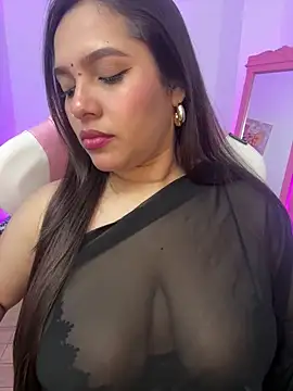 krishaa  online show from April 24, 6:54 pm
