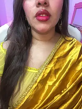 krishaa  online show from May 7, 8:58 pm