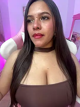 krishaa  online show from May 8, 6:24 pm
