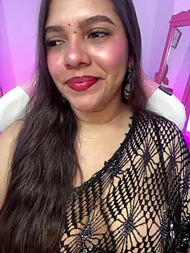 krishaa  online show from May 11, 7:22 pm