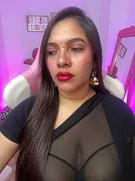 krishaa  online show from May 15, 4:36 pm