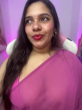 krishaa  online show from May 20, 10:38 pm