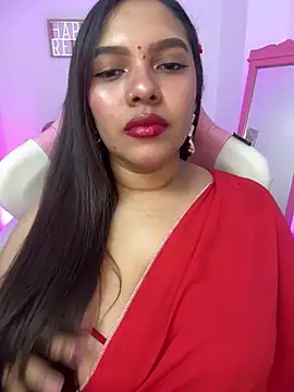 krishaa  online show from May 22, 8:36 pm