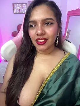 krishaa  online show from May 23, 7:07 pm