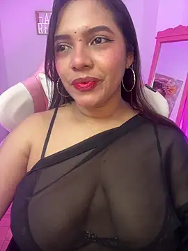 krishaa  online show from June 18, 7:51 pm
