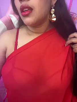 krishaa  online show from June 20, 9:17 pm