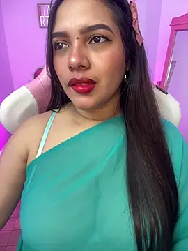 krishaa  online show from June 26, 3:27 pm