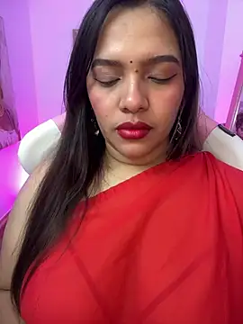 krishaa  online show from June 27, 3:50 pm