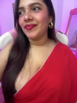 krishaa  online show from July 1, 8:30 pm