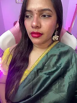 krishaa  online show from July 2, 7:31 pm