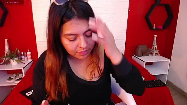  poison sweet online show from December 22, 7:22 pm