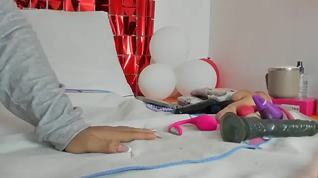 Snapshot of Elianissquirt chatting on September 30, 12:54 pm Elianissquirt online show from September 30, 12:54 pm