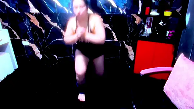 True Bdsm online show from October 16, 5:14 pm