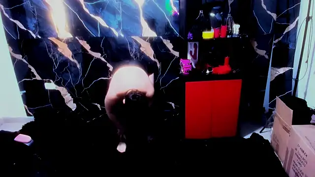 True Bdsm online show from October 22, 6:07 pm