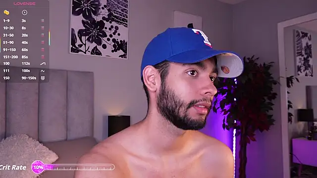 Snapshot of endy_rush chatting on September 19, 12:50 pm endy rush online show from September 19, 12:50 pm