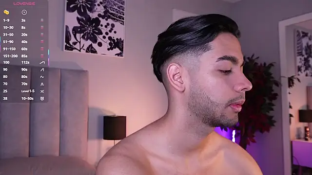 Snapshot of endy_rush chatting on September 23, 12:41 pm endy rush online show from September 23, 12:41 pm