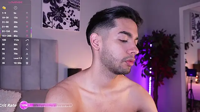 Snapshot of endy_rush chatting on September 24, 12:41 pm endy rush online show from September 24, 12:41 pm