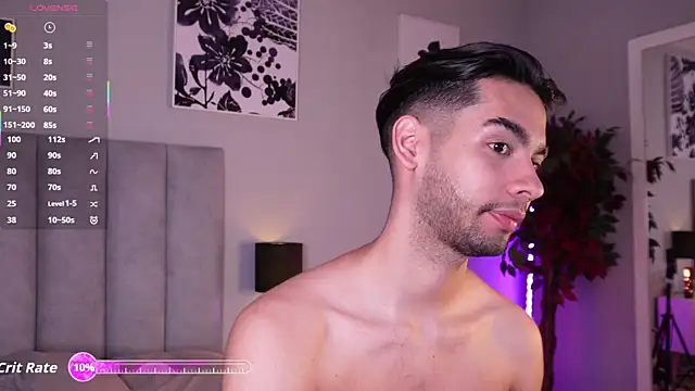 Snapshot of endy_rush chatting on September 25, 12:42 pm endy rush online show from September 25, 12:42 pm